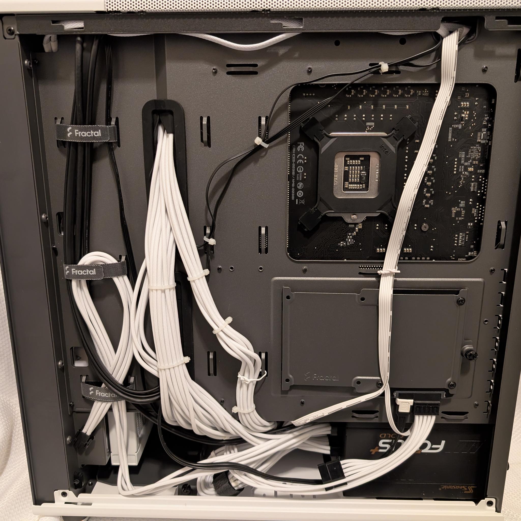 🌟✨CHALKY BRIGHT✨🌟I9-11900K-RTX 4070 Ti