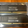 Crucial Ballistix Max 16GB (2x8GB) RAM DDR4 4000MHz BLM8G40C18U4B.M8FE1