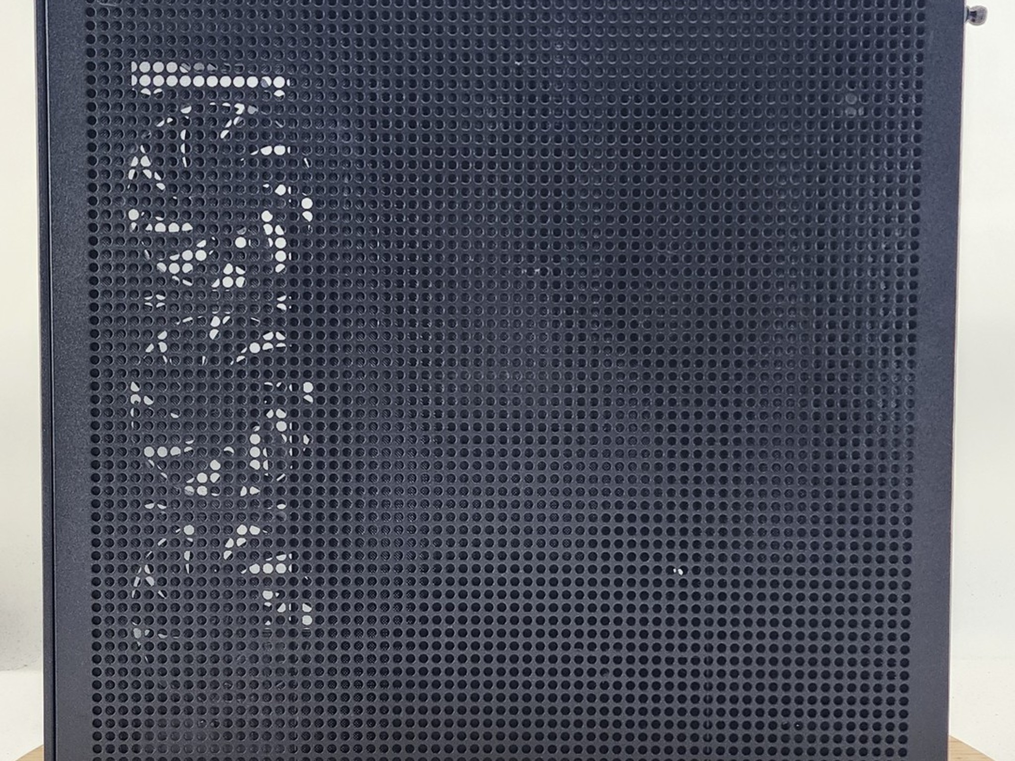 Gaming PC Ryzen 7 7800X3D 32GB RAM 2TB SSD RTX 4070 Ti 12GB Windows 11