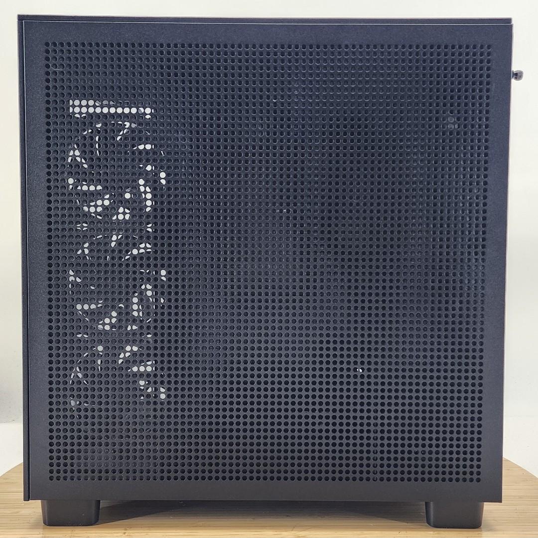 Gaming PC Ryzen 7 7800X3D 32GB RAM 2TB SSD RTX 4070 Ti 12GB Windows 11