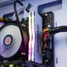 RT6Z RTX 2060 16GB Windows 10 Intel i77700 1000GB Gaming Workstation