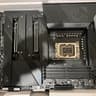 MSI MEG Z690 Unify Intel LGA 1700 DDR5 Motherboard