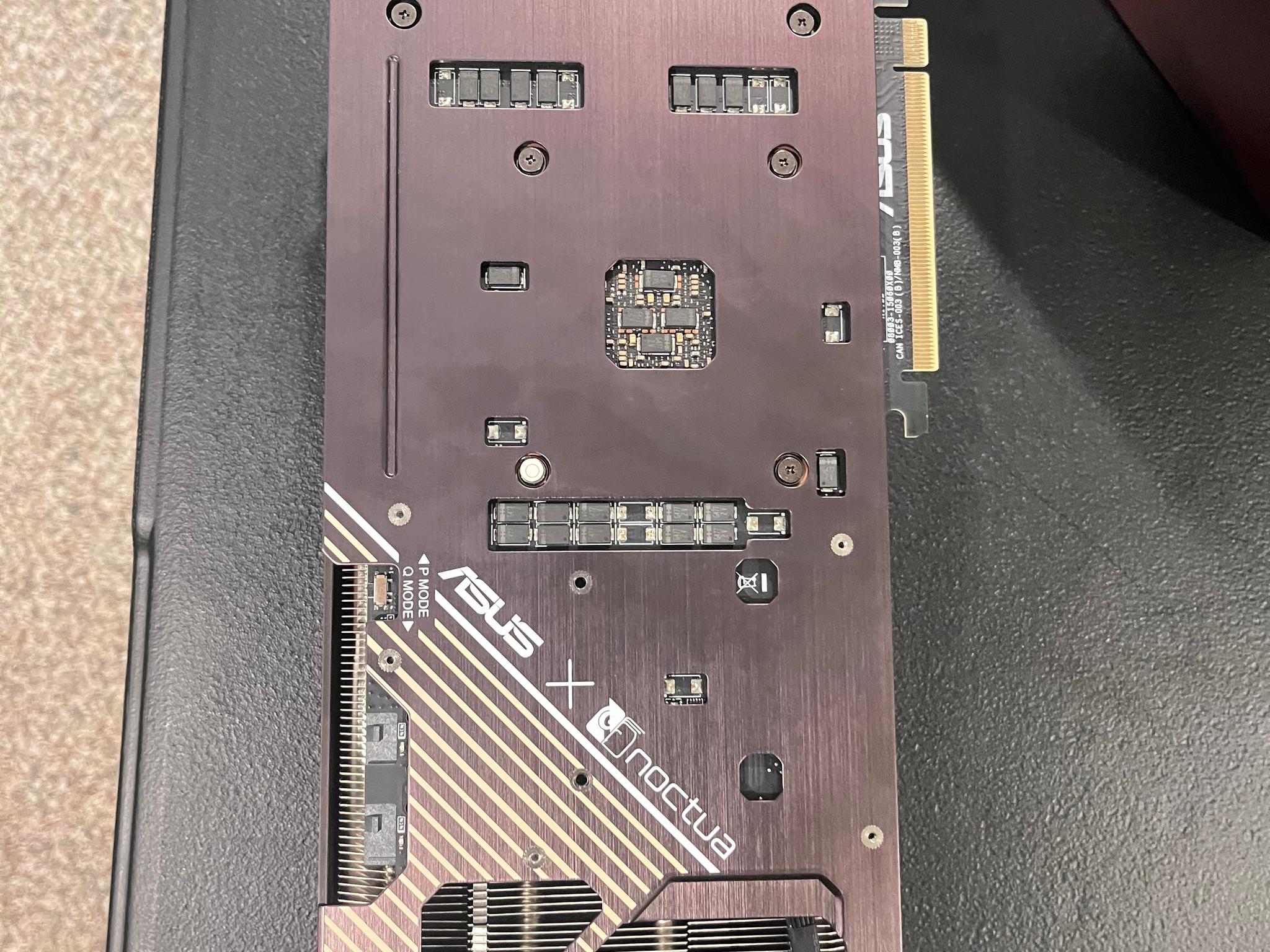 Noctua 3070 for sale
