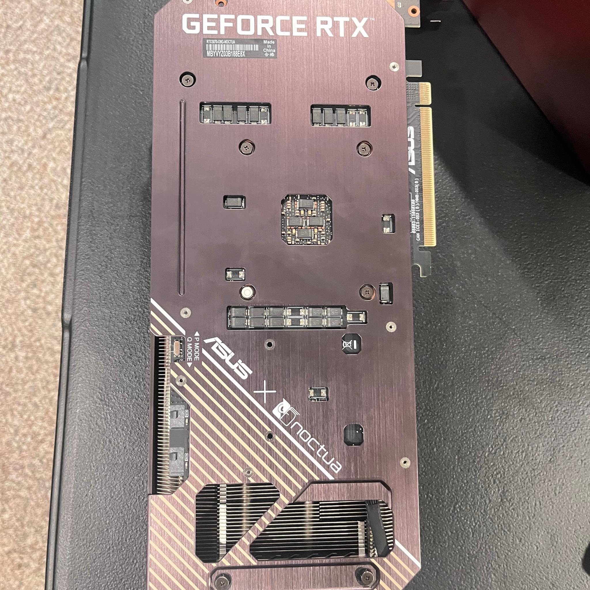 Noctua 3070 for sale