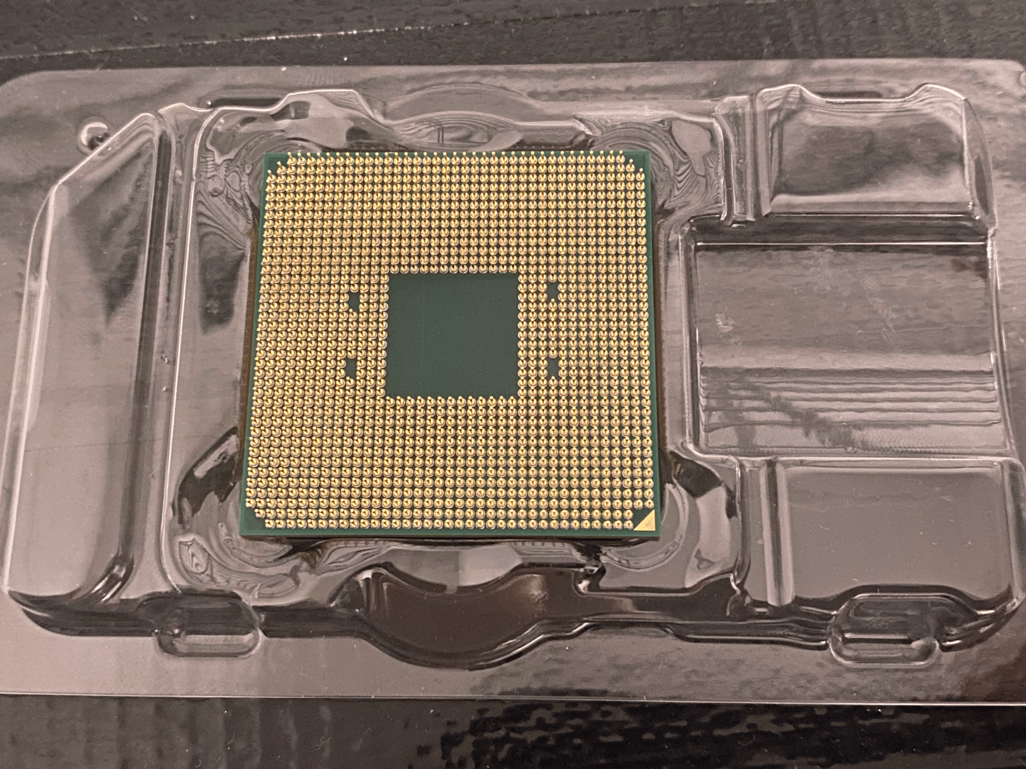 AMD Ryzen 7 5800X Pre-owned 