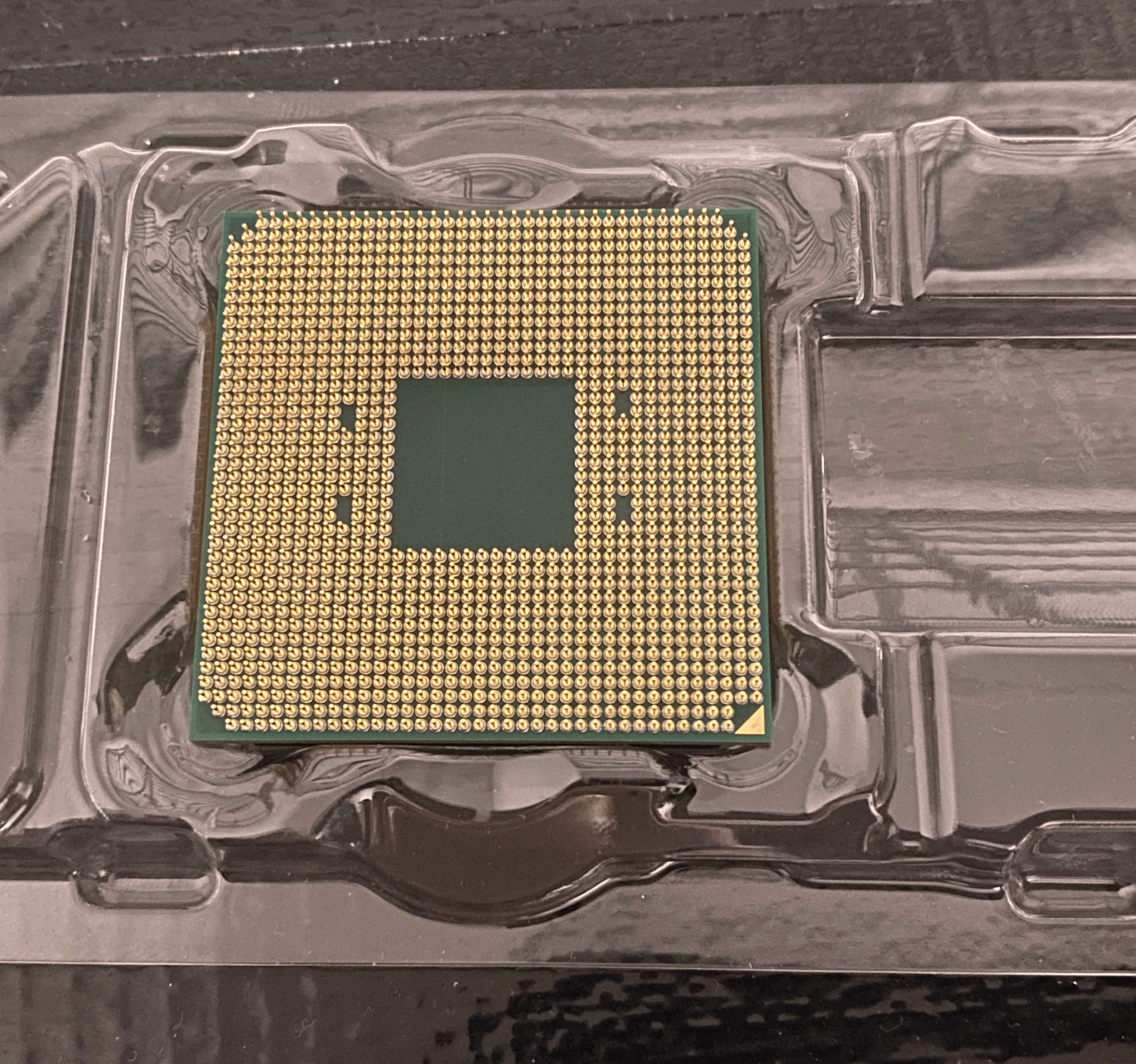 AMD Ryzen 7 5800X Pre-owned 