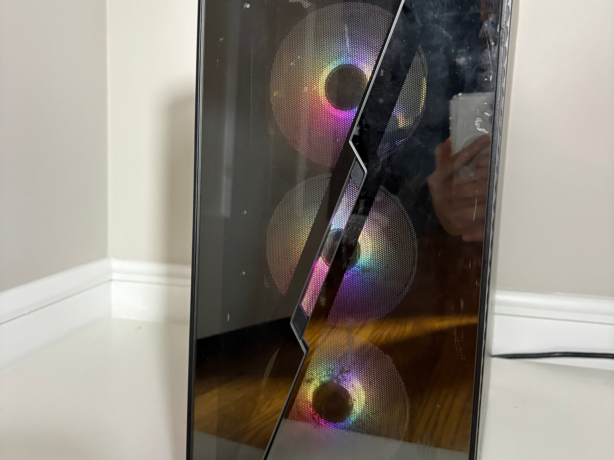 //Twilight Peak (V2)// - Ryzen 5 3600, RTX 2070 8GB, 16GB, 512GB SSD