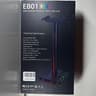 RGB Headset Stand with Built-in USB Hub & Aux Port