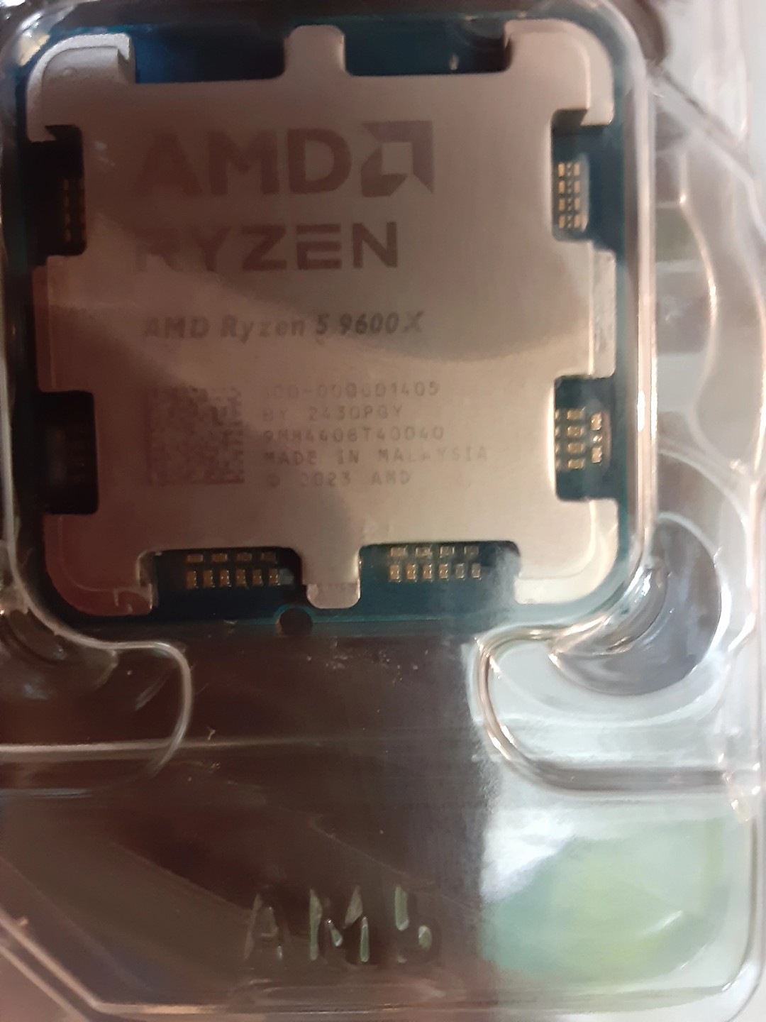 amd r5 9600x | Jawa