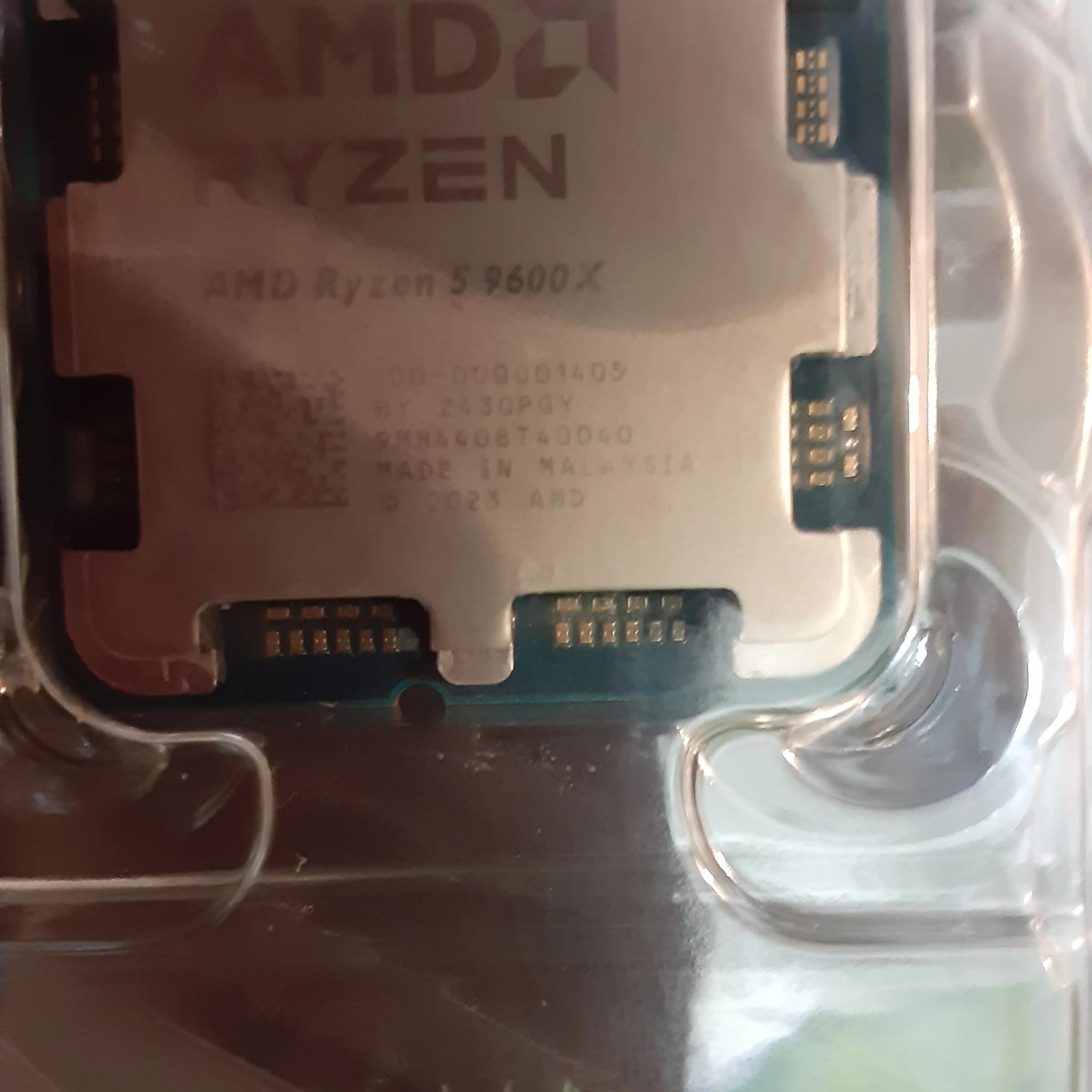 amd r5 9600x