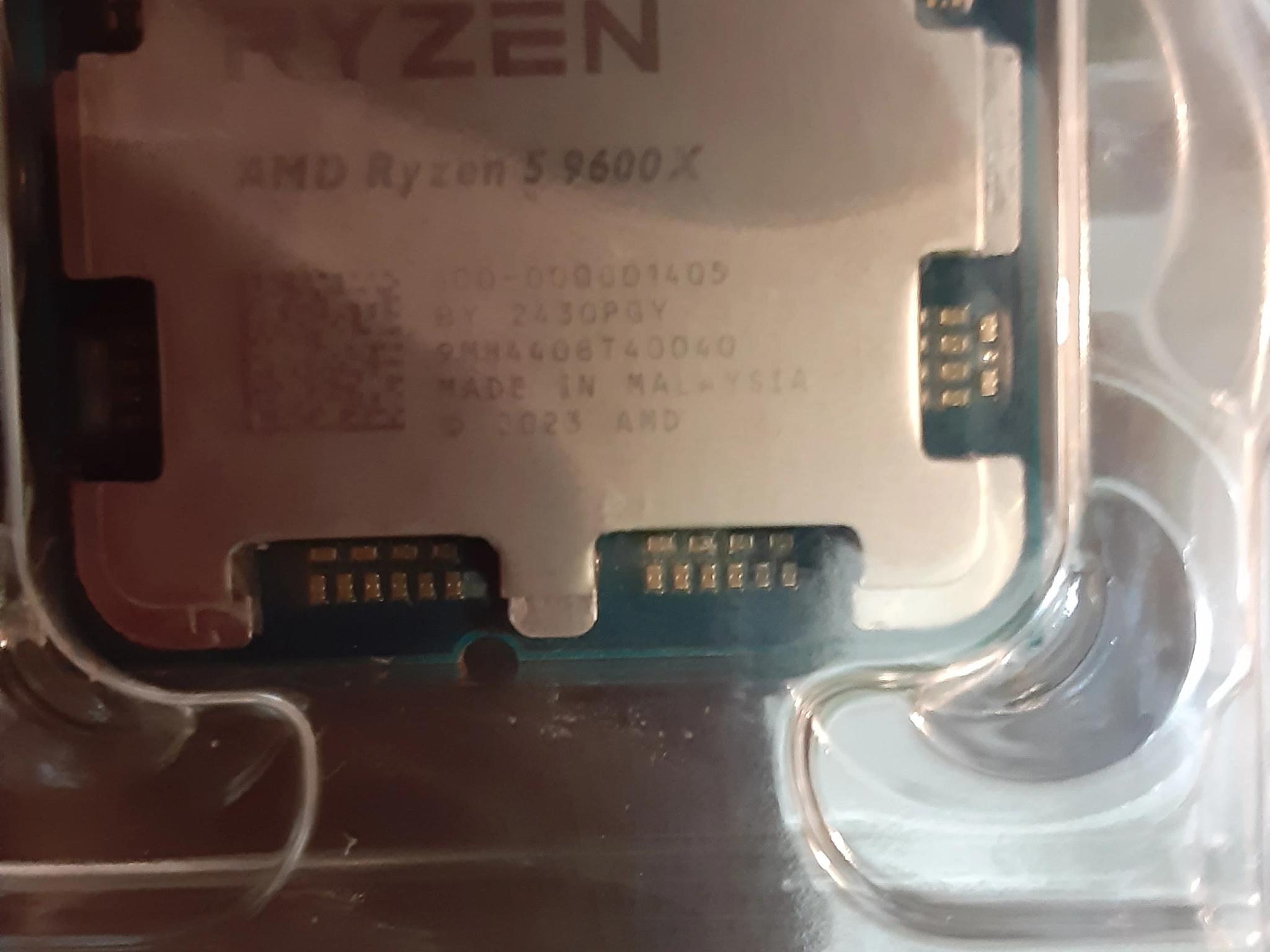 amd r5 9600x