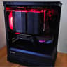 Custom Steam PC | Ryzen 5 5500X3D | 9060 XT 8GB | SteamOS | Controller Included