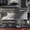 AMD RYZEN 5 7600X | B650 GIGABYTE GAMING AX V2 MOTHERBOARD