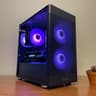 Ryzen 5 5600 - RTX 2060 Super - 1TB SSD - 16GB DDR4 - Gaming PC