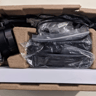 NZXT Kraken X62 280mm -RL-KRX62-02 -AIO RGB CPU Liquid Cooler -Infinity Mirror Design -Aer P140mm