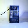 Myny60 Gaming PC Custom Windows 10 Pro GTX 1060 Micro ATX Intel Powerhouse(wifi)