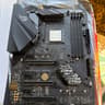 Asus ROG STRYX With RYZEN 5 3600 CPU