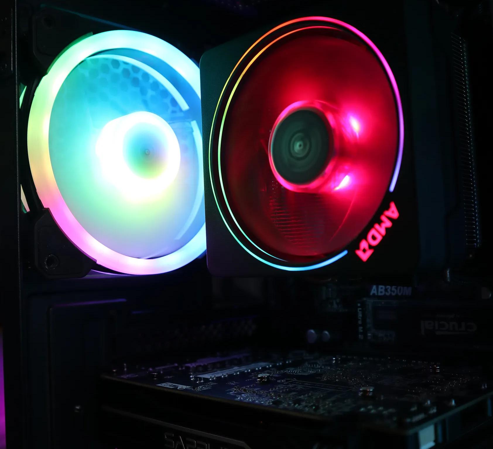 Aristo | R5 1500X/RX 570 4GB Gaming PC