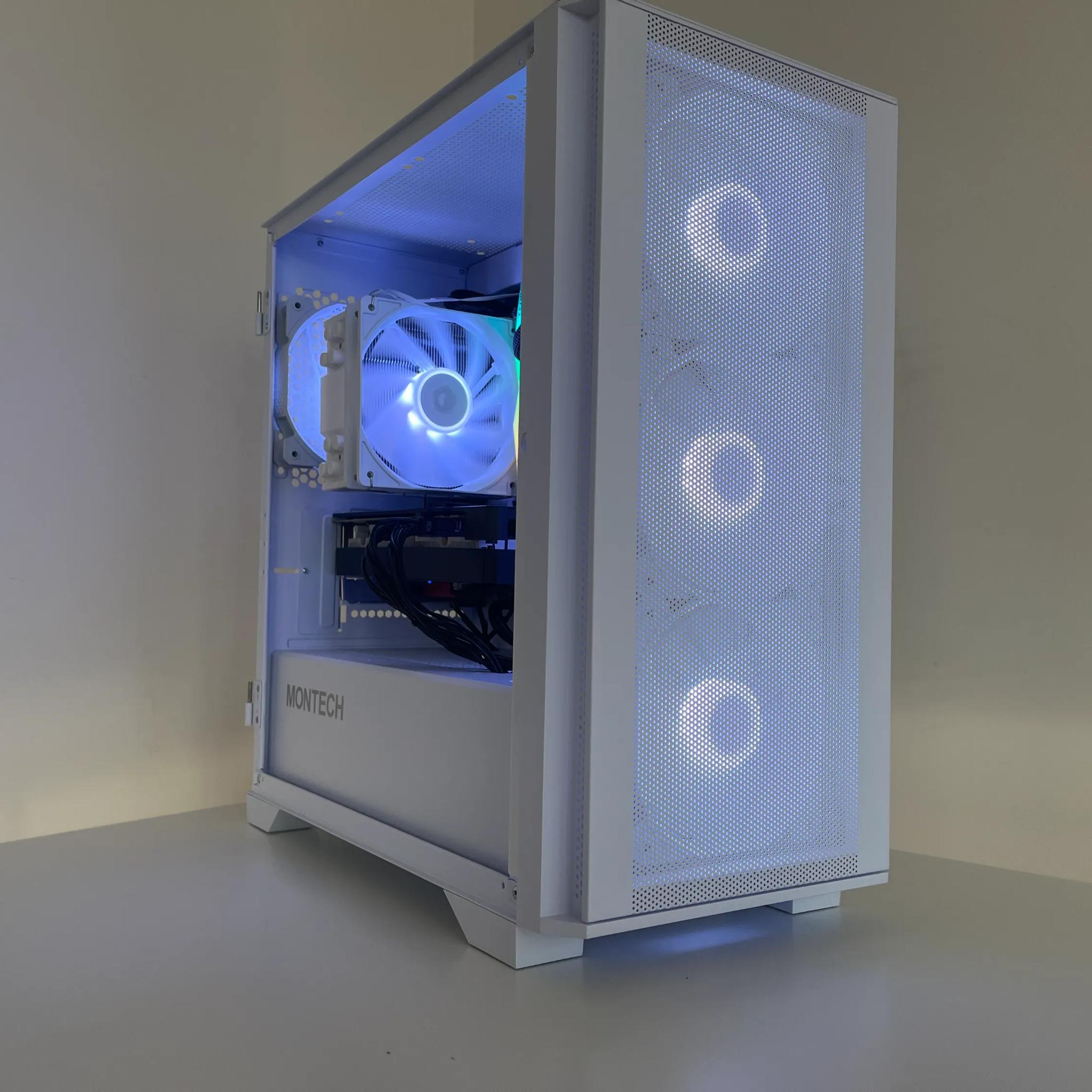 RTX 3060m / Ryzen 5 5500 | WIFI | 32GB Ram | 1TB SSD | Windows 11 Activated
