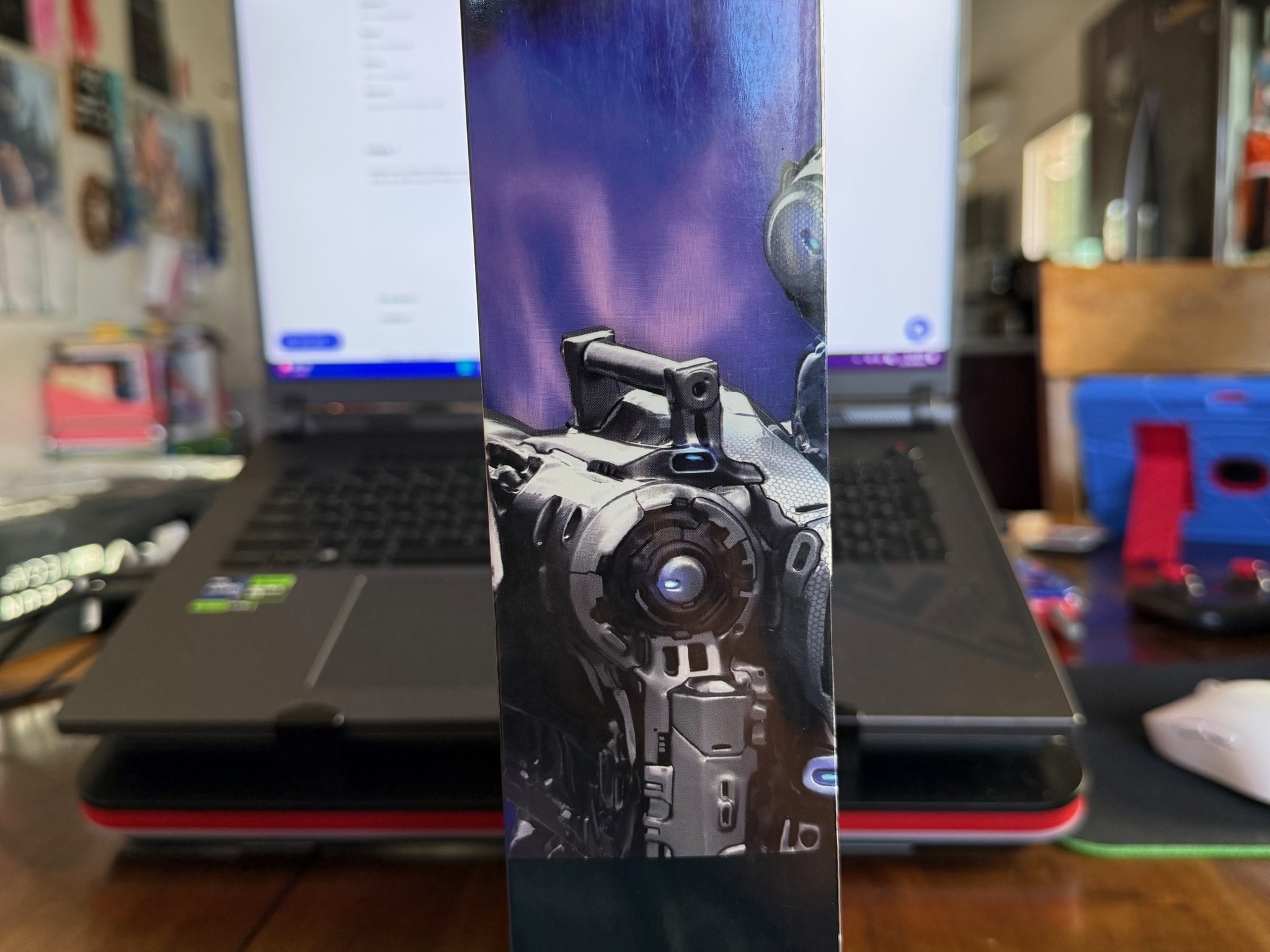 AMD Sapphire Nitro+ Radeon Rx 580 4g