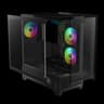 Gamdias Atlas M1 Black