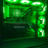 🖤🤍RTX 3080 | 12600KF | 16GB | 1TB M.2 | Windows 11 Home | BLACK Gaming PC🤍🖤