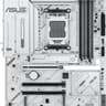 ASUS X870 MAX GAMING WIFI7 AMD X870 AM5 DDR5 ATX Desktop Motherboard