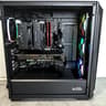 1080P/ 1440P Gaming 12600KF+3070TI
