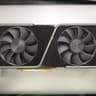 Used Nvidia RTX 3070 FE 8 GB