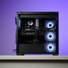 “NOIRFORM 2” RTX 4080 Super Ryzen 7 9700X 32GB 2TB Windows 11 Pro Workstation Gaming PC