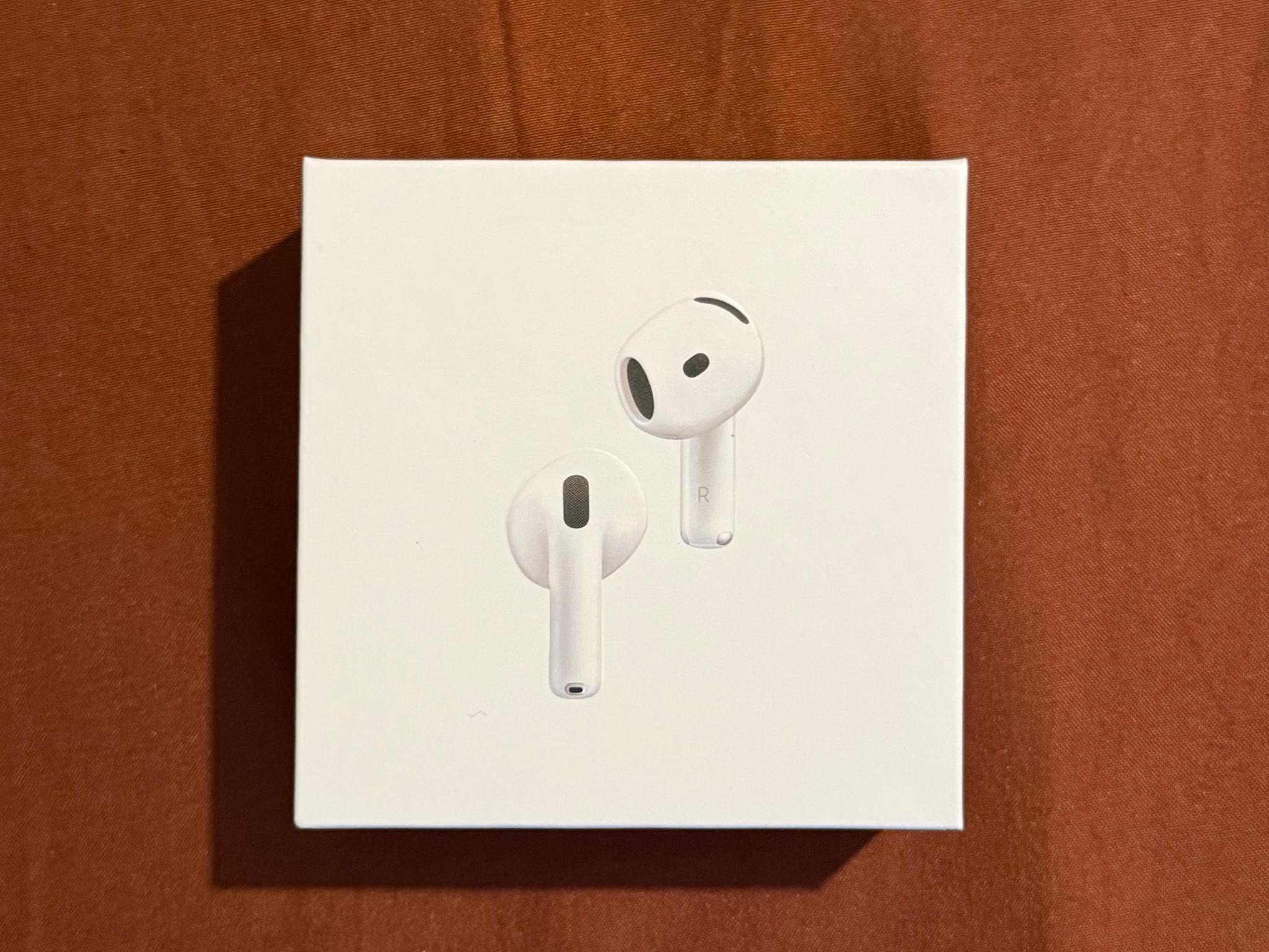 AirPods