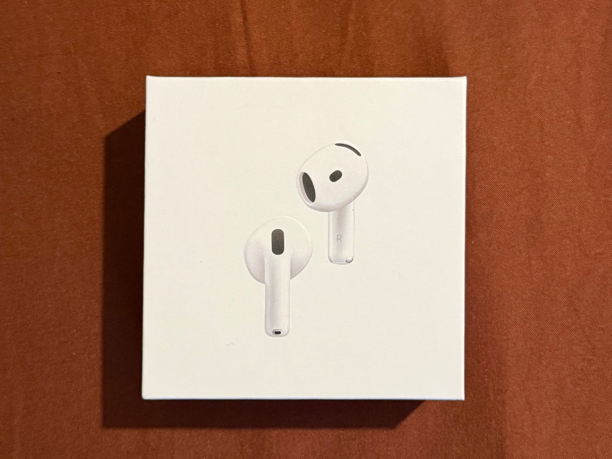 AirPods