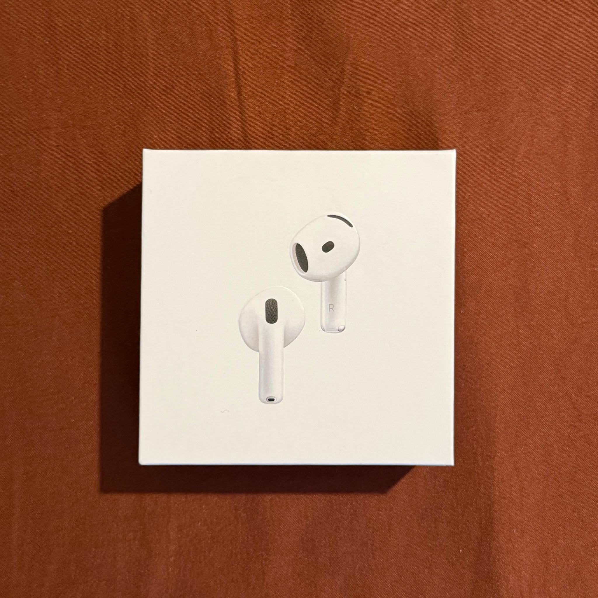 AirPods