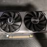 Zotac RTX 3060 Twin Edge OC 12GB