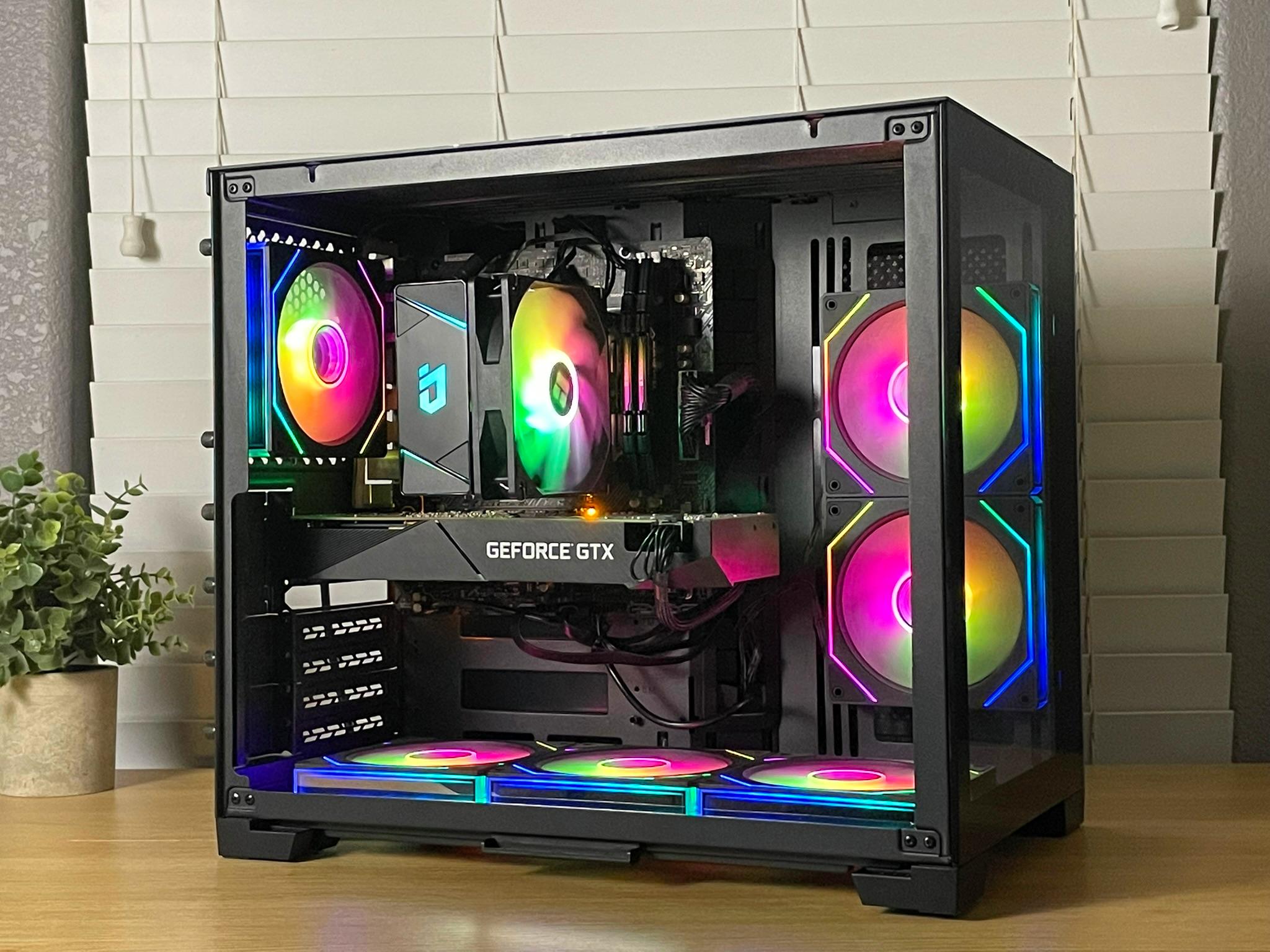 NVIDIA GeForce GTX 1660 Ti - Image 2
