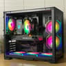 🔥 Performance Gaming PC - GTX 1660 Ti 6gb, Ryzen 7 2700x, 16gb, 512gb NVME