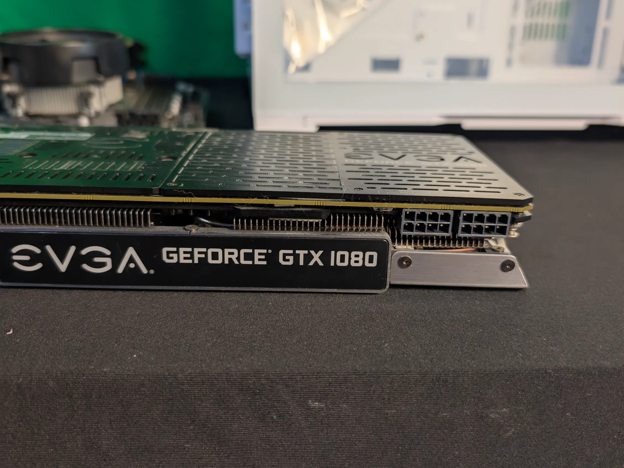 GTX 1080 8GB