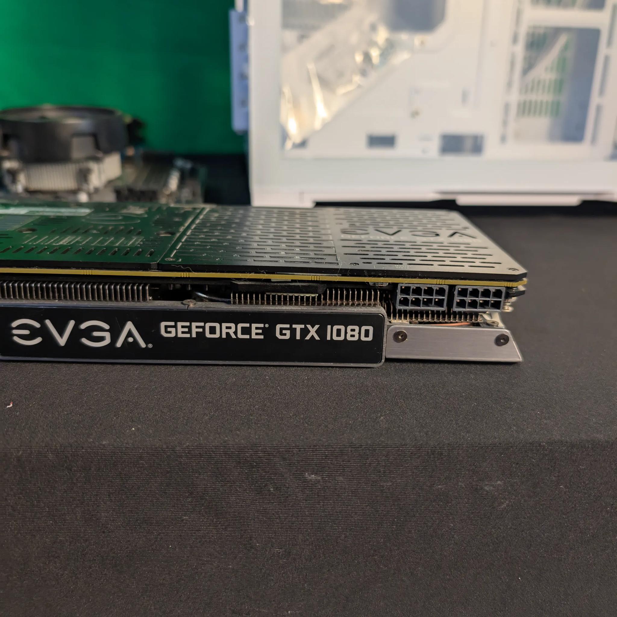 GTX 1080 8GB