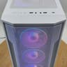 Gaming PC Ryzen 5 5500 16GB RAM 512GB SSD RTX 4060 8GB Windows 11 Computer