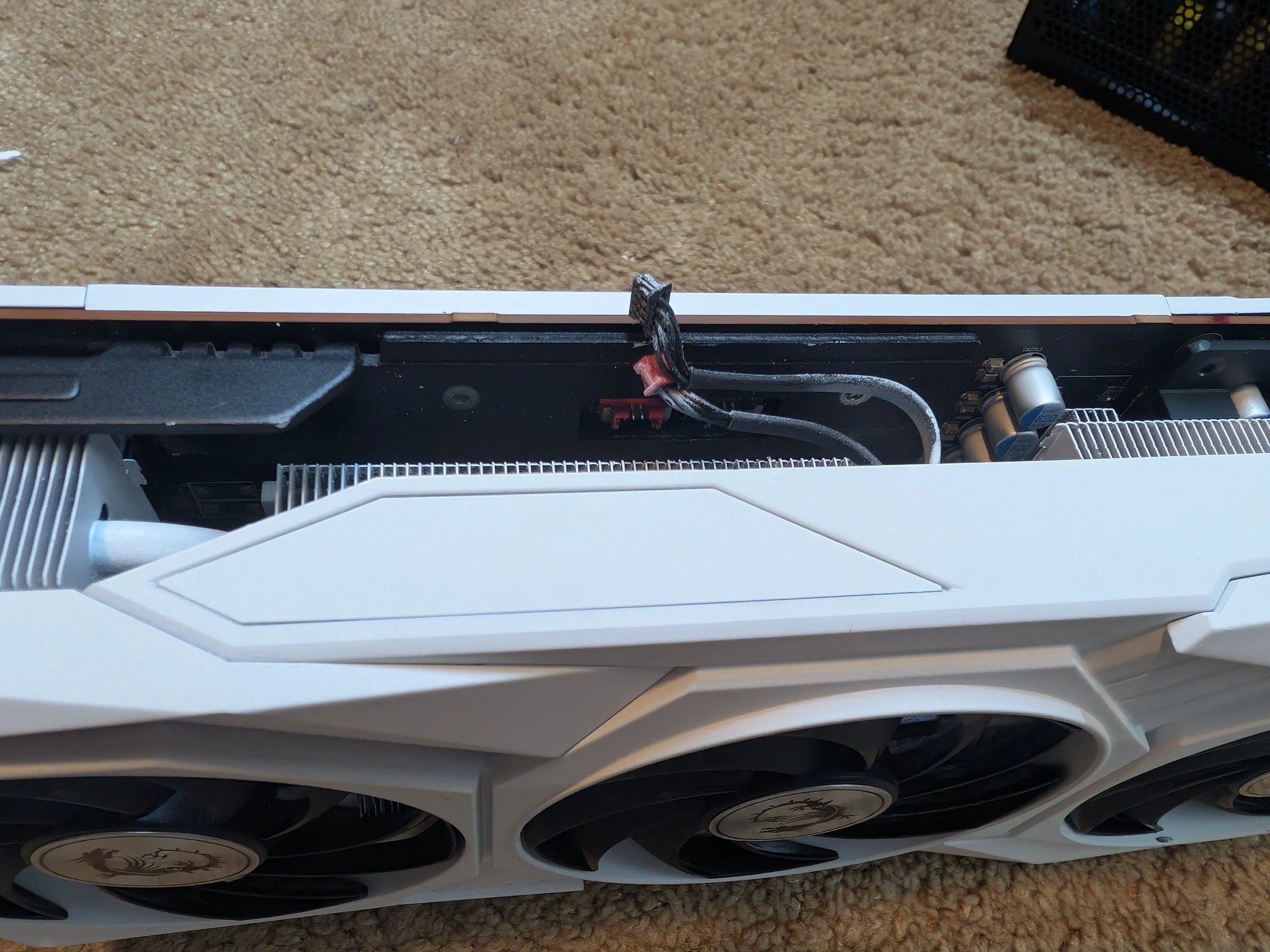 Untested Rx 6800 READ + am4 motherboard
