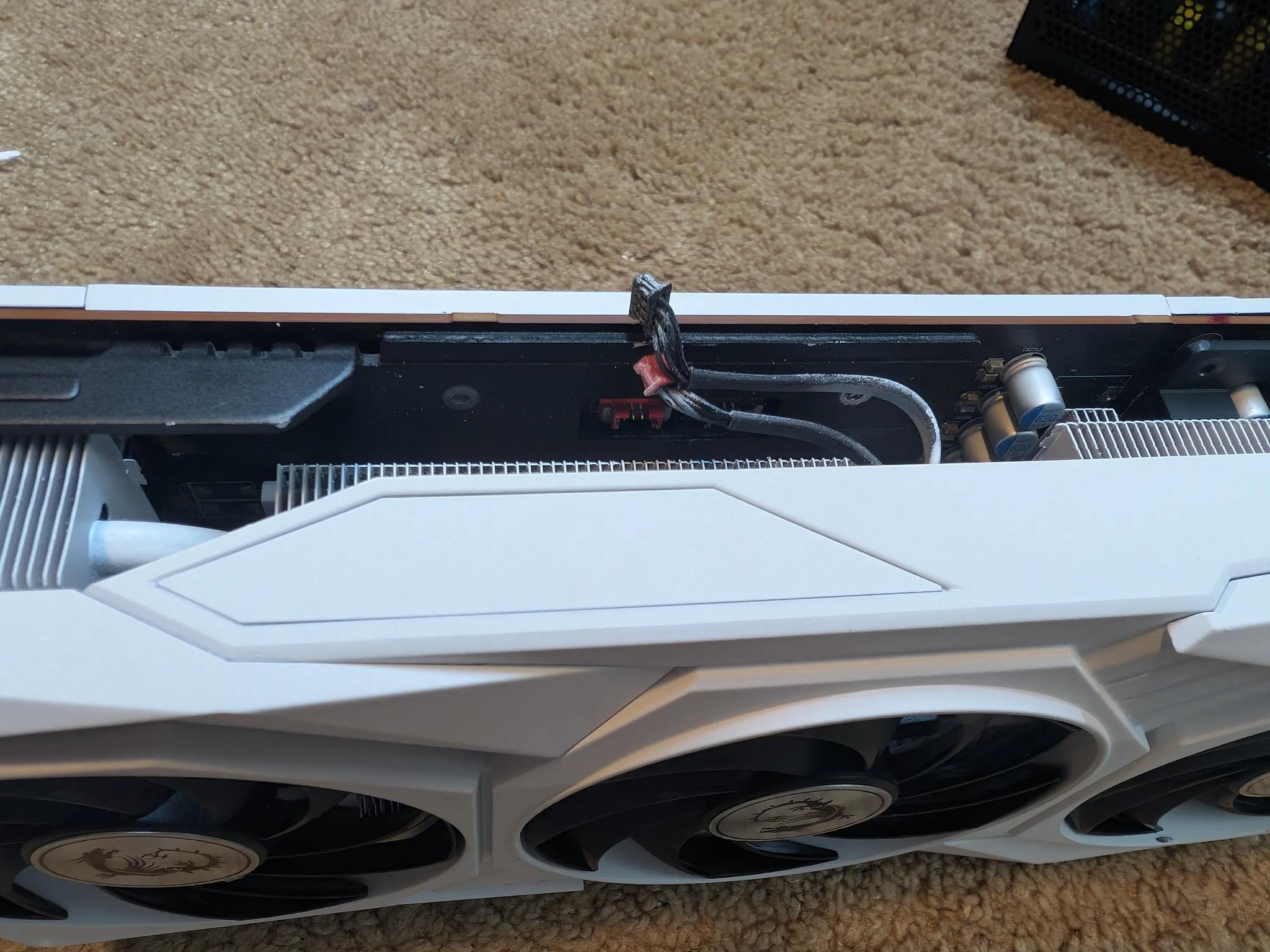 Untested Rx 6800 READ + am4 motherboard