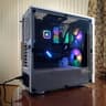 Gaming PC i7-9700K, RTX2080 Super, 32GB DDR4 RGB Memory, WD 1TB NVMe SSD