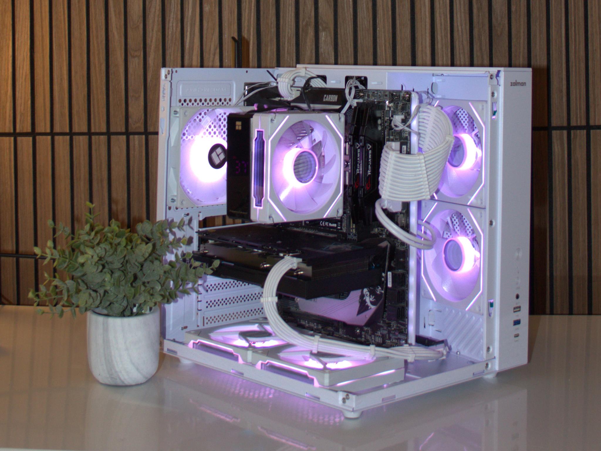 AMD Radeon RX 6650 XT - Image 1