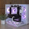 🖥️ RX 6650 XT Gaming PC | i7-9700F | 16GB RAM | 512GB SSD | Windows 11 | 1080p High FPS 🖥️