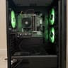 Budget Gaming PC! / GTX 1650 and Ryzen 3 3200G