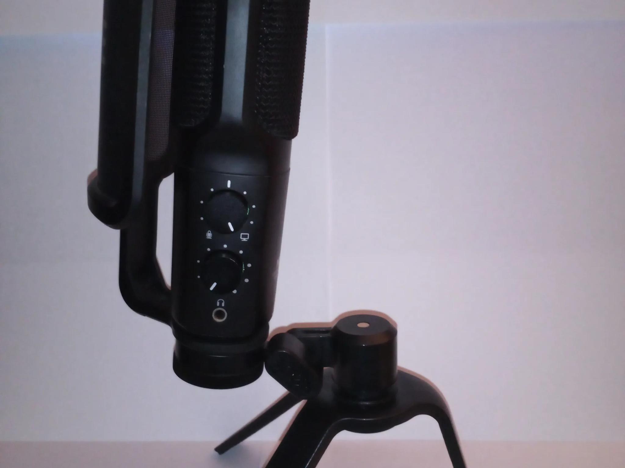 Rode NT-USB Microphone