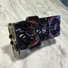 Geforce GTX 1070Ti Gigabyte Gaming 8G