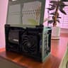 RTX 4070TI | Ryzen 5 7600X3D | 32GB DDR5 | 1TB SSD | 850W Gold PSU | Air Cooler | Fractal Terra