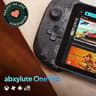 abxylute One Pro handheld