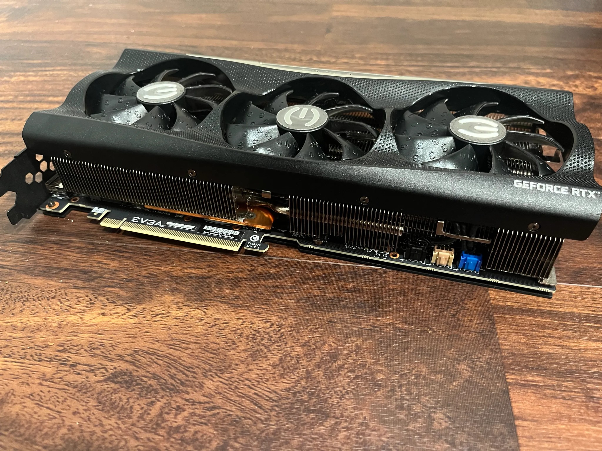 3080 - EVGA Nvidia RTX 3080 FTW3 Ultra Gaming